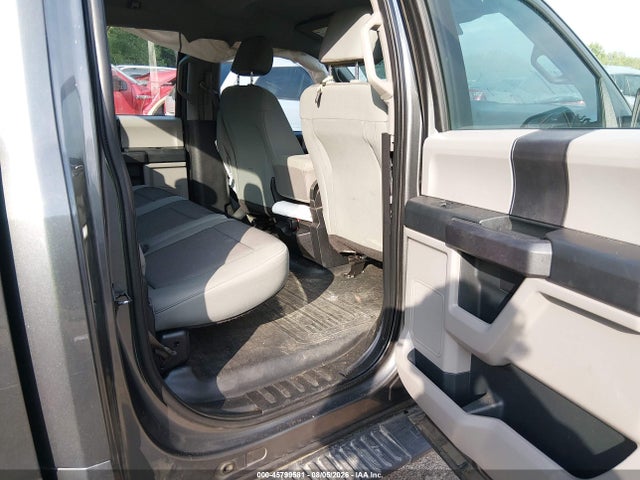 Продаж на аукціоні авто 2015 Ford F-150 Xl, vin: 1FTEW1EF5FKD71773, номер лоту: 45799581