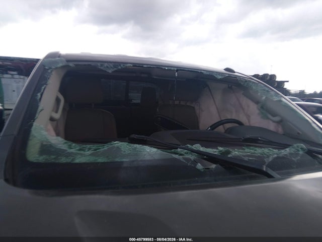 Aukcja sprzedaży 2017 Nissan Titan Sl, vin: 1N6AA1E54HN510617, numer aukcji: 45799583