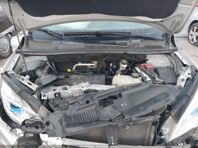 Продаж на аукціоні авто 2015 Buick Encore Convenience, vin: KL4CJFSB1FB150444, номер лоту: 45799584