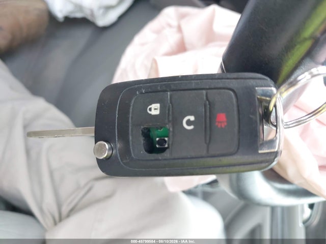 Продаж на аукціоні авто 2015 Buick Encore Convenience, vin: KL4CJFSB1FB150444, номер лоту: 45799584