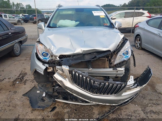 Продаж на аукціоні авто 2015 Buick Encore Convenience, vin: KL4CJFSB1FB150444, номер лоту: 45799584