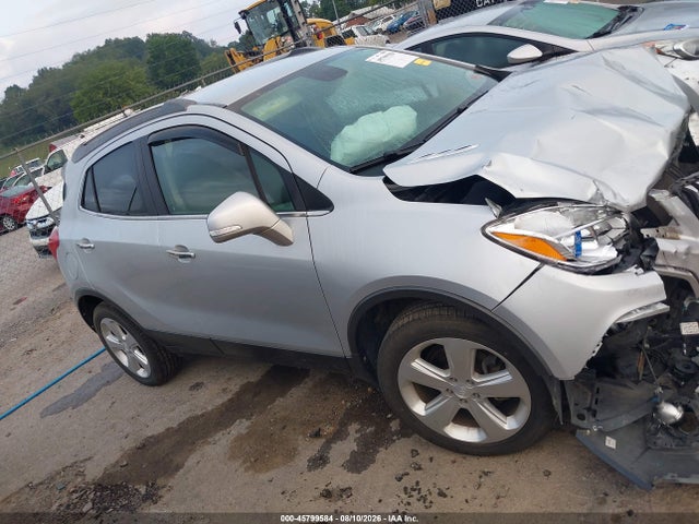 Продаж на аукціоні авто 2015 Buick Encore Convenience, vin: KL4CJFSB1FB150444, номер лоту: 45799584