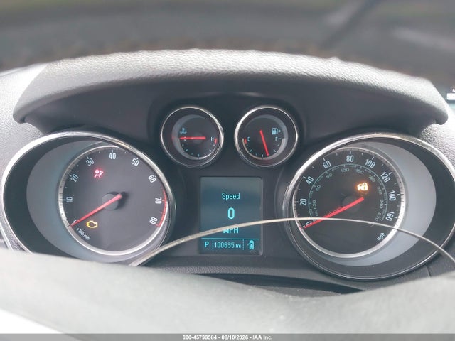 Продаж на аукціоні авто 2015 Buick Encore Convenience, vin: KL4CJFSB1FB150444, номер лоту: 45799584