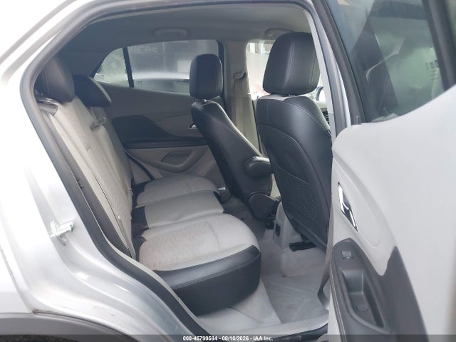 Продаж на аукціоні авто 2015 Buick Encore Convenience, vin: KL4CJFSB1FB150444, номер лоту: 45799584
