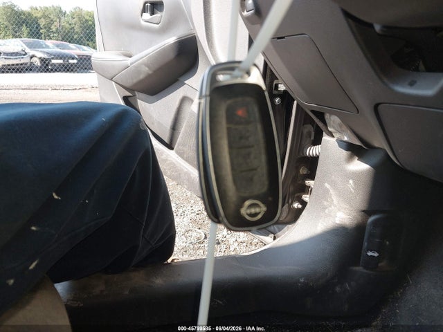 Продажа на аукционе авто 2024 Nissan Sentra Sv Xtronic Cvt, vin: 3N1AB8CV3RY257616, номер лота: 45799585