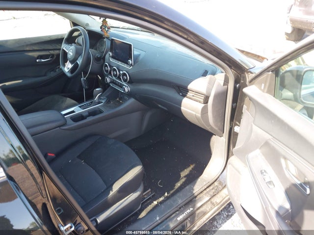 Продажа на аукционе авто 2024 Nissan Sentra Sv Xtronic Cvt, vin: 3N1AB8CV3RY257616, номер лота: 45799585