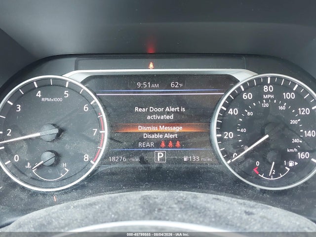 Продажа на аукционе авто 2024 Nissan Sentra Sv Xtronic Cvt, vin: 3N1AB8CV3RY257616, номер лота: 45799585