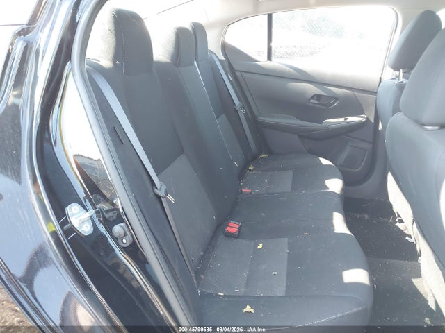 Продажа на аукционе авто 2024 Nissan Sentra Sv Xtronic Cvt, vin: 3N1AB8CV3RY257616, номер лота: 45799585