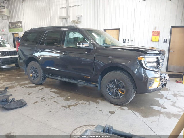 Auction sale of the 2026 Ford Expedition Tremor, vin: 1FMJU1RG4TEA44116, lot number: 45799586