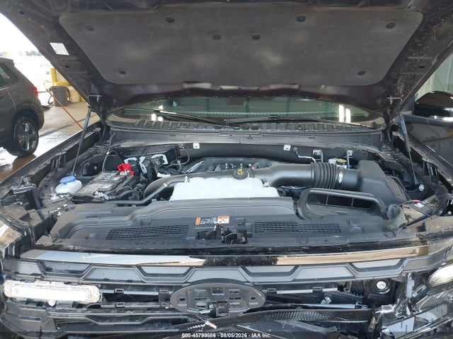 Auction sale of the 2026 Ford Expedition Tremor, vin: 1FMJU1RG4TEA44116, lot number: 45799586
