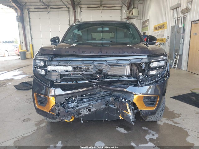 Auction sale of the 2026 Ford Expedition Tremor, vin: 1FMJU1RG4TEA44116, lot number: 45799586