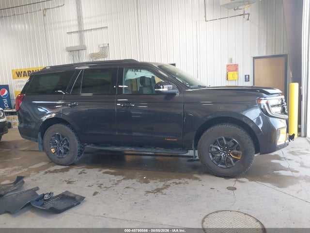 Auction sale of the 2026 Ford Expedition Tremor, vin: 1FMJU1RG4TEA44116, lot number: 45799586