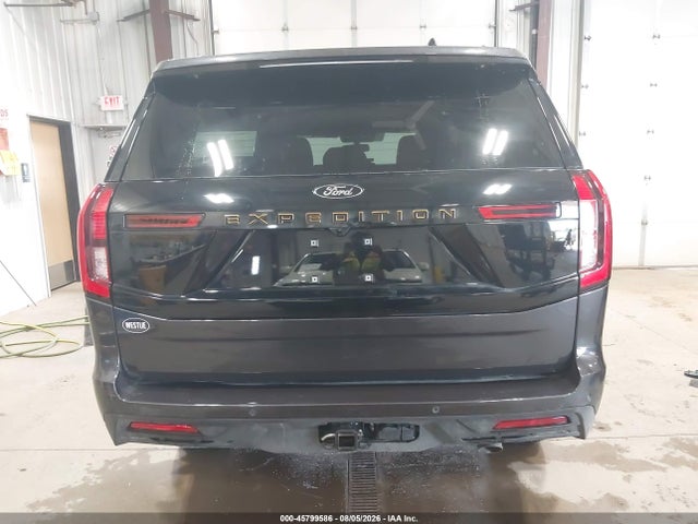 Auction sale of the 2026 Ford Expedition Tremor, vin: 1FMJU1RG4TEA44116, lot number: 45799586