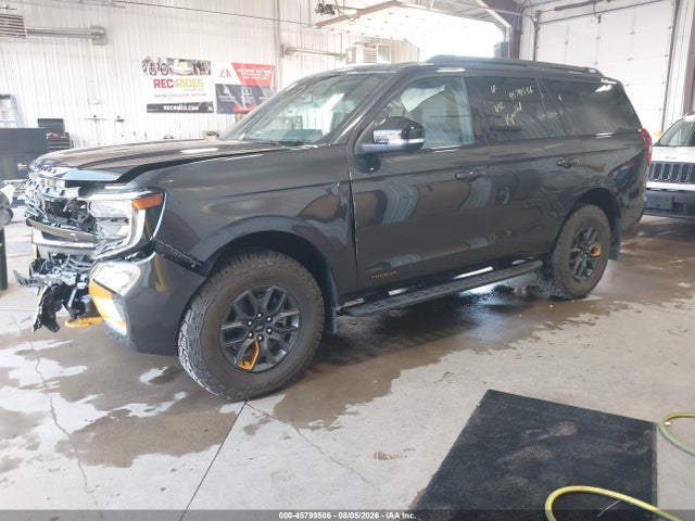 Auction sale of the 2026 Ford Expedition Tremor, vin: 1FMJU1RG4TEA44116, lot number: 45799586