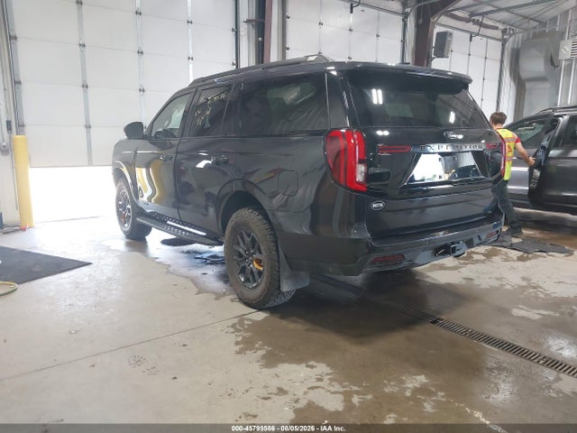 Auction sale of the 2026 Ford Expedition Tremor, vin: 1FMJU1RG4TEA44116, lot number: 45799586