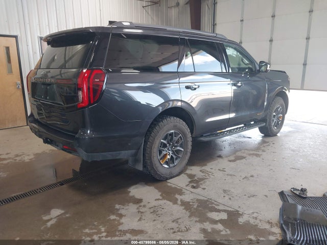 Auction sale of the 2026 Ford Expedition Tremor, vin: 1FMJU1RG4TEA44116, lot number: 45799586
