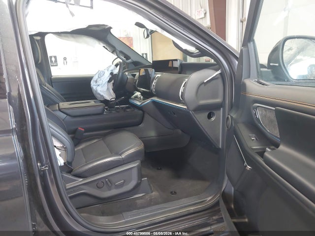 Auction sale of the 2026 Ford Expedition Tremor, vin: 1FMJU1RG4TEA44116, lot number: 45799586