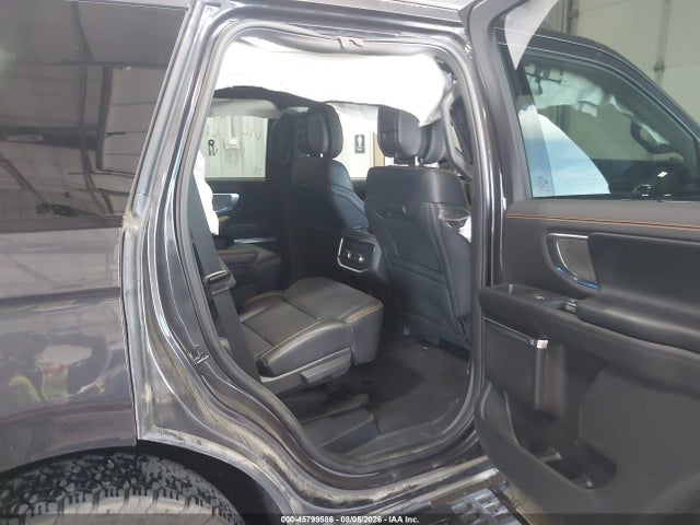 Auction sale of the 2026 Ford Expedition Tremor, vin: 1FMJU1RG4TEA44116, lot number: 45799586