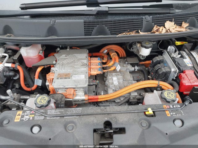 1G1FY6S07M4104804 Chevrolet Bolt Ev Fwd Lt