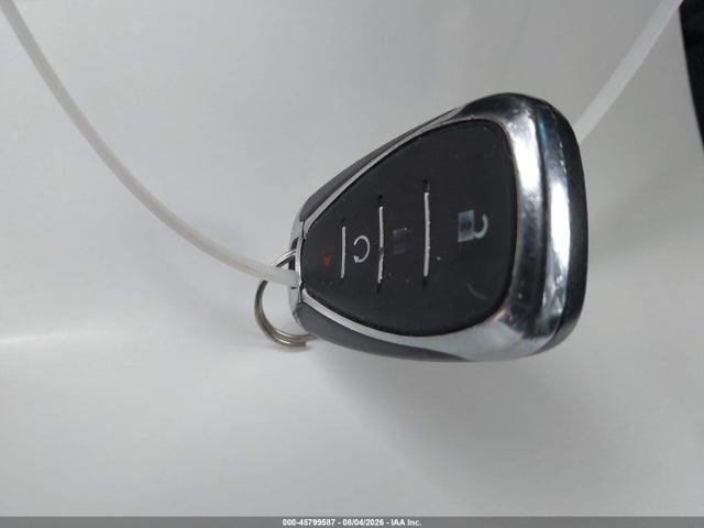 1G1FY6S07M4104804 Chevrolet Bolt Ev Fwd Lt