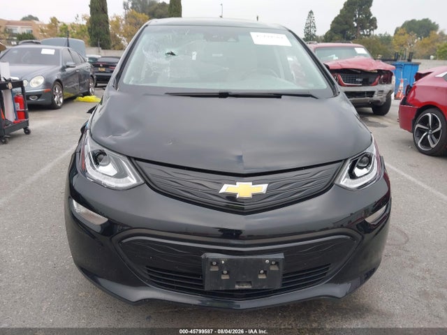 1G1FY6S07M4104804 Chevrolet Bolt Ev Fwd Lt