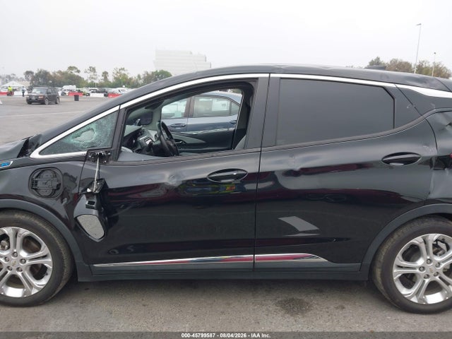 1G1FY6S07M4104804 Chevrolet Bolt Ev Fwd Lt