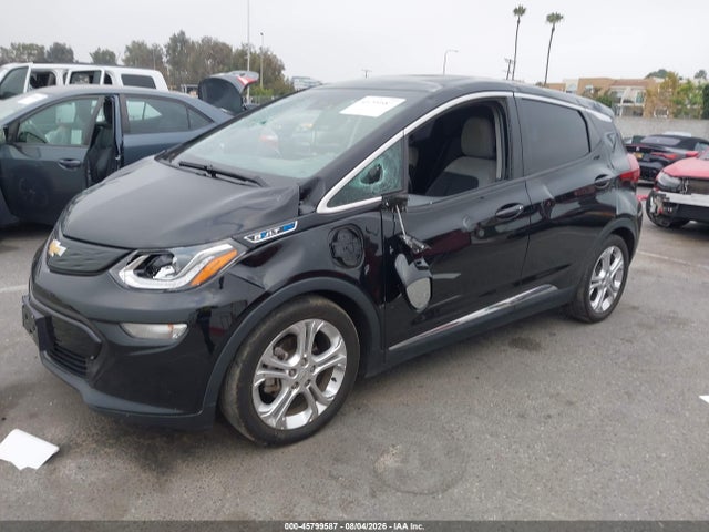 1G1FY6S07M4104804 Chevrolet Bolt Ev Fwd Lt