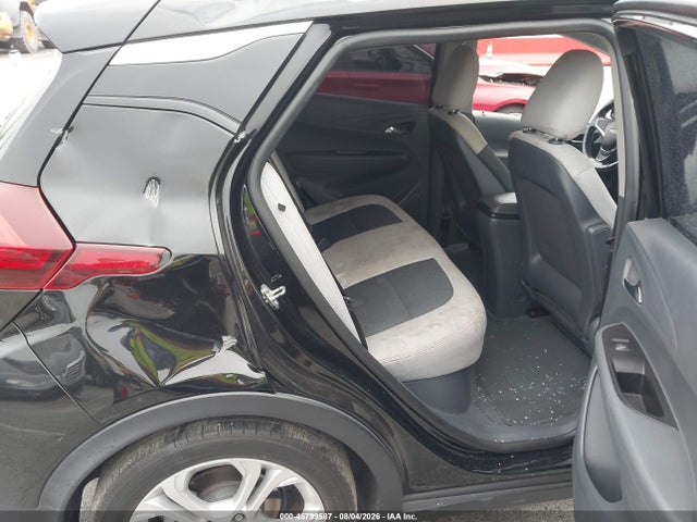 1G1FY6S07M4104804 Chevrolet Bolt Ev Fwd Lt