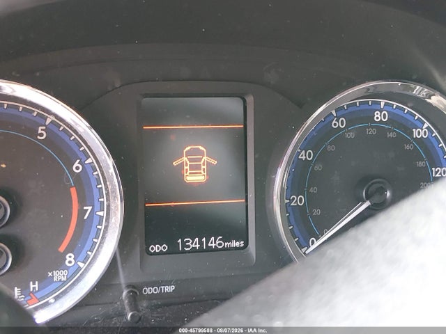 Aukcja sprzedaży 2017 Toyota Corolla Le, vin: 5YFBURHE9HP710081, numer aukcji: 45799588