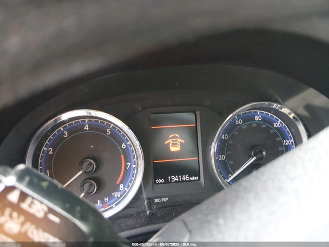 Aukcja sprzedaży 2017 Toyota Corolla Le, vin: 5YFBURHE9HP710081, numer aukcji: 45799588