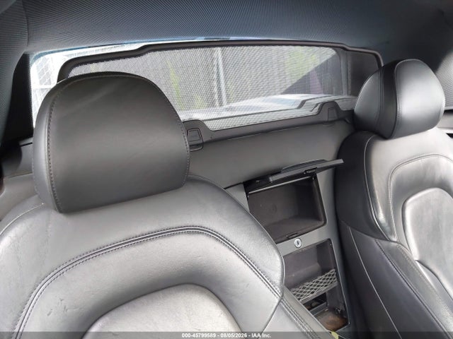 Продажа на аукционе авто 2011 Audi R8 5.2, vin: WUAVNAFG9BN003098, номер лота: 45799589