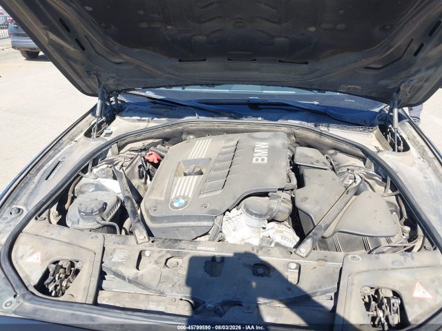 Продажа на аукционе авто 2011 Bmw 528i, vin: WBAFR1C58BC746045, номер лота: 45799590