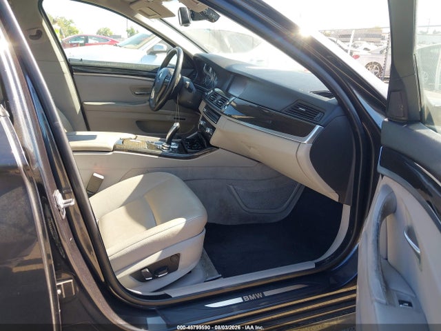 Продажа на аукционе авто 2011 Bmw 528i, vin: WBAFR1C58BC746045, номер лота: 45799590