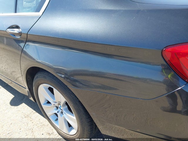 Продажа на аукционе авто 2011 Bmw 528i, vin: WBAFR1C58BC746045, номер лота: 45799590