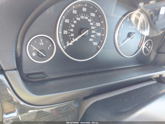 Продажа на аукционе авто 2011 Bmw 528i, vin: WBAFR1C58BC746045, номер лота: 45799590
