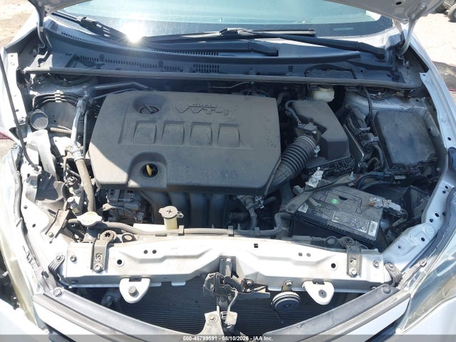 Toyota Corolla Se Special Edition 2017 5YFBURHE5HP633323 Image 10