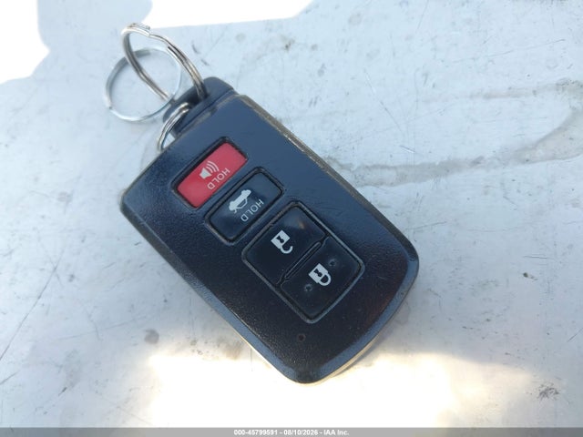 Toyota Corolla Se Special Edition 2017 5YFBURHE5HP633323 Image 11