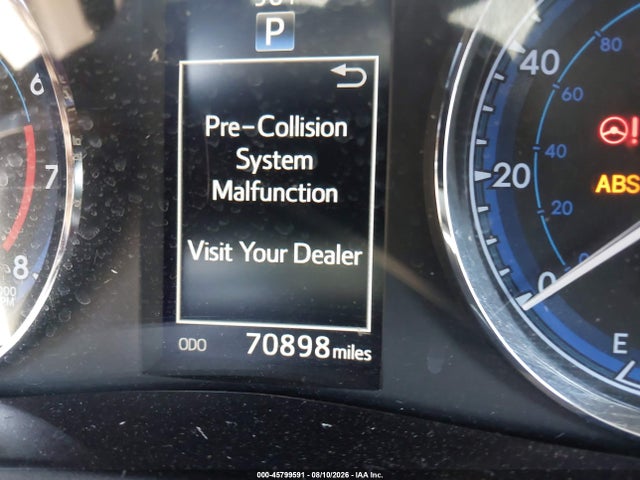 Toyota Corolla Se Special Edition 2017 5YFBURHE5HP633323 Image 15