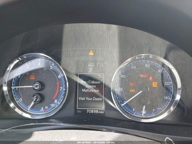 Toyota Corolla Se Special Edition 2017 5YFBURHE5HP633323 Image 7