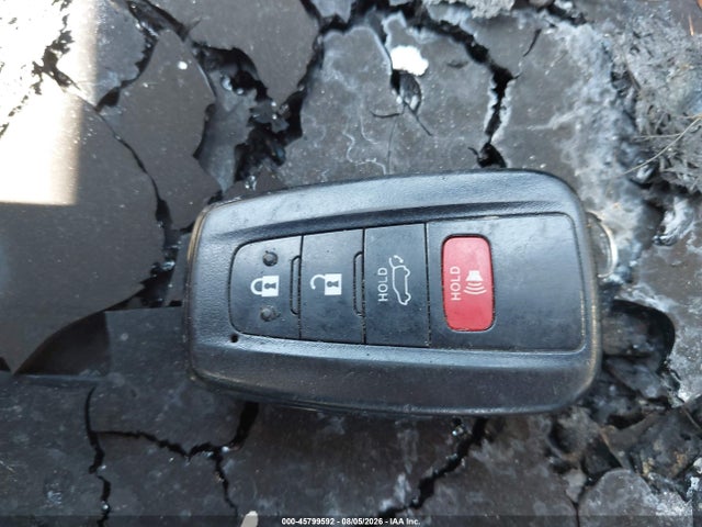 Toyota Highlander Xse 2022 5TDJZRAH7NS090142 Image 11