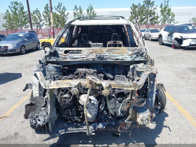 Toyota Highlander Xse 2022 5TDJZRAH7NS090142 Image 12