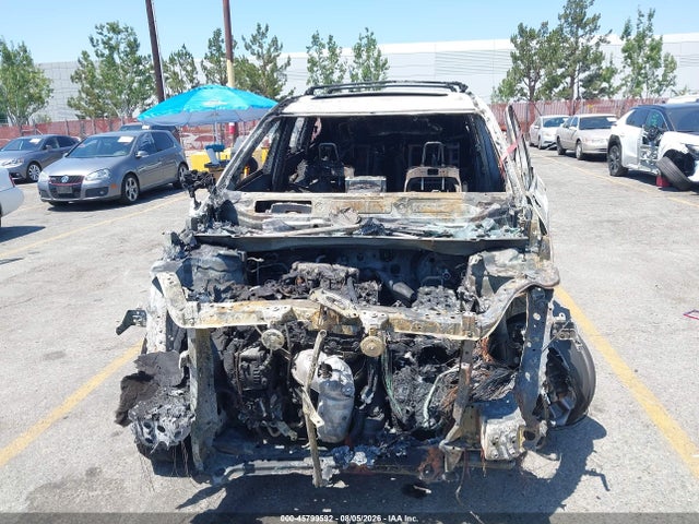 Toyota Highlander Xse 2022 5TDJZRAH7NS090142 Image 6