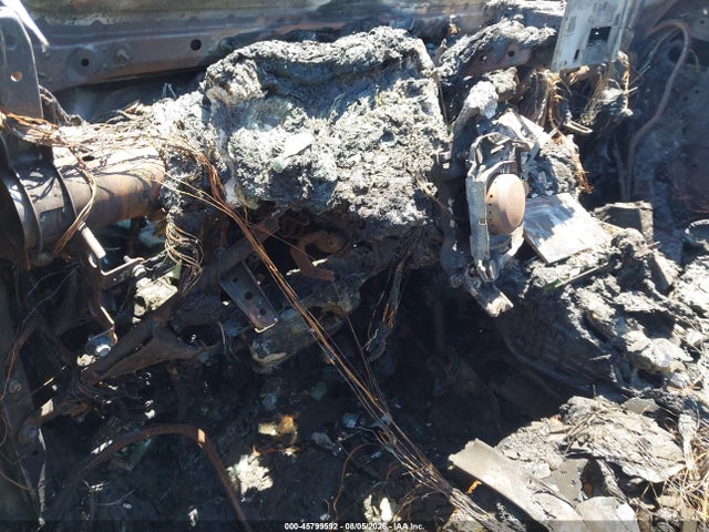 Toyota Highlander Xse 2022 5TDJZRAH7NS090142 Image 7