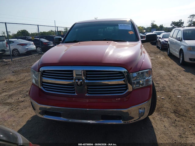 Продаж на аукціоні авто 2014 Ram 1500 Big Horn, vin: 1C6RR7GT7ES325320, номер лоту: 45799594