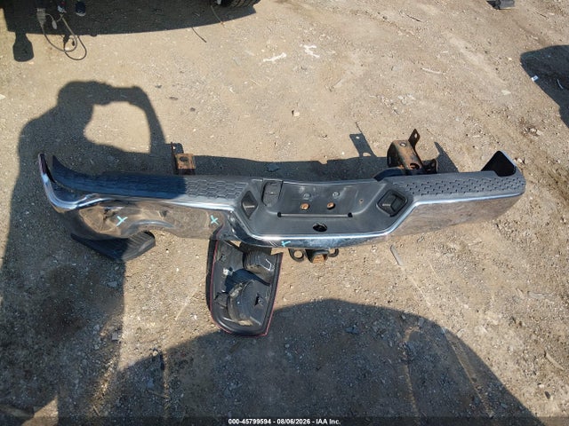 Продаж на аукціоні авто 2014 Ram 1500 Big Horn, vin: 1C6RR7GT7ES325320, номер лоту: 45799594