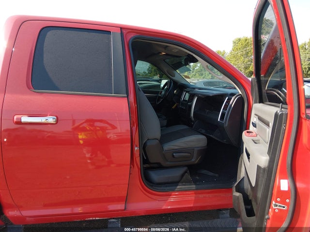 Продаж на аукціоні авто 2014 Ram 1500 Big Horn, vin: 1C6RR7GT7ES325320, номер лоту: 45799594