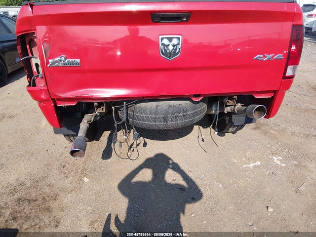 Продаж на аукціоні авто 2014 Ram 1500 Big Horn, vin: 1C6RR7GT7ES325320, номер лоту: 45799594