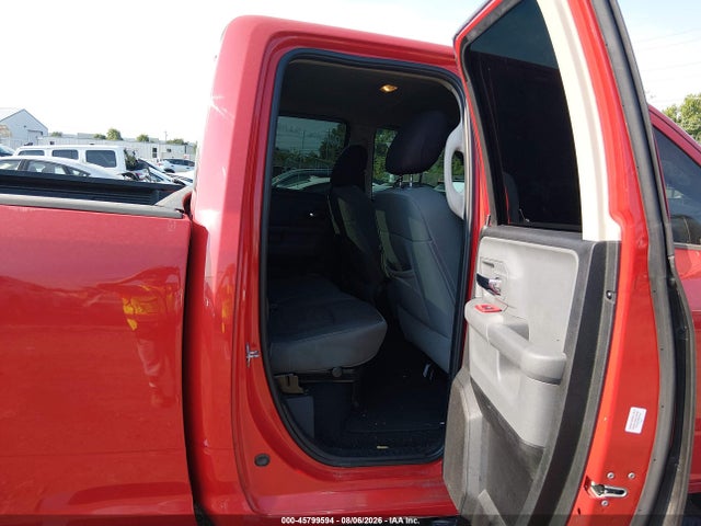 Продаж на аукціоні авто 2014 Ram 1500 Big Horn, vin: 1C6RR7GT7ES325320, номер лоту: 45799594