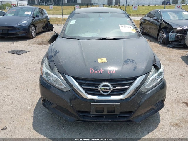 Aukcja sprzedaży 2016 Nissan Altima 2.5 S, vin: 1N4AL3AP3GN380995, numer aukcji: 45799596