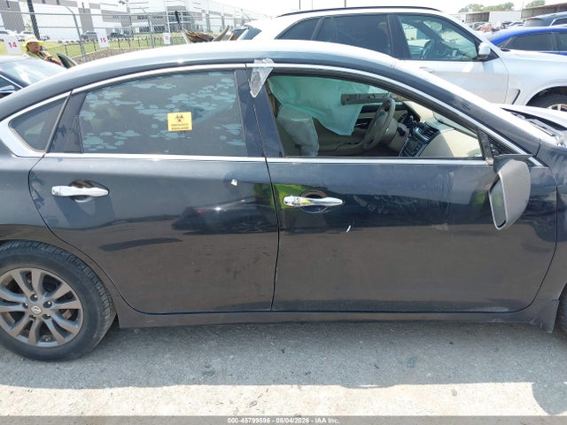 Aukcja sprzedaży 2016 Nissan Altima 2.5 S, vin: 1N4AL3AP3GN380995, numer aukcji: 45799596